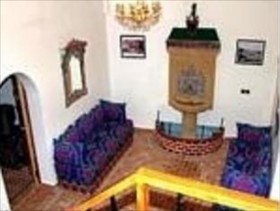 Al Andaloussiya Diyafa