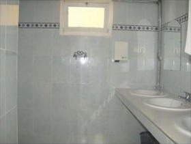 Diyar Timnay Hotel Restaurant