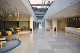 Vichy Thermalia Spa Hotel