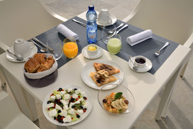 Vichy Thermalia Spa Hotel
