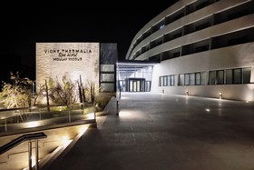 Vichy Thermalia Spa Hotel