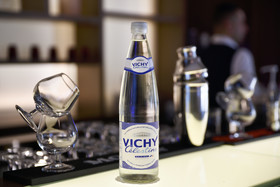 Vichy Thermalia Spa Hotel