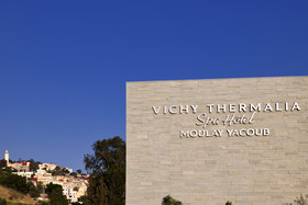 Vichy Thermalia Spa Hotel