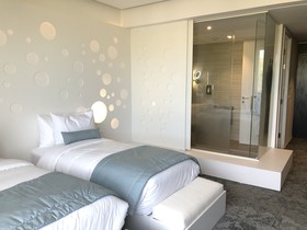 Vichy Thermalia Spa Hotel