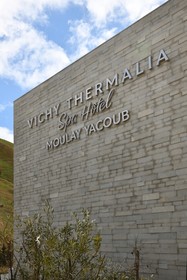 Vichy Thermalia Spa Hotel