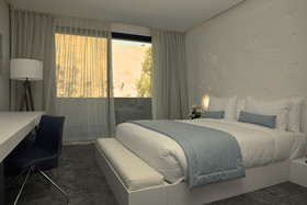 Vichy Thermalia Spa Hotel