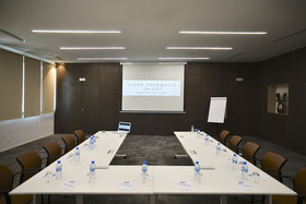 Vichy Thermalia Spa Hotel