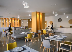 Vichy Thermalia Spa Hotel