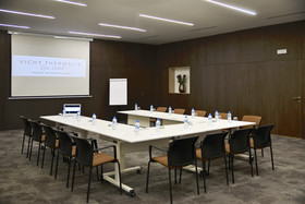 Vichy Thermalia Spa Hotel
