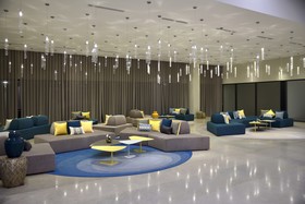 Vichy Thermalia Spa Hotel