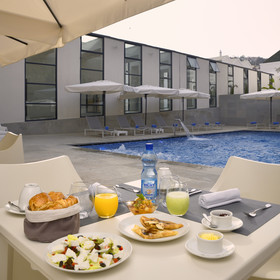 Vichy Thermalia Spa Hotel