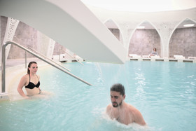 Vichy Thermalia Spa Hotel