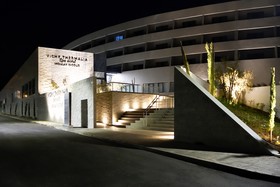 Vichy Thermalia Spa Hotel