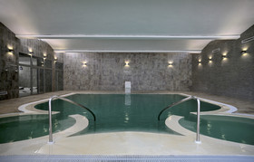 Vichy Thermalia Spa Hotel
