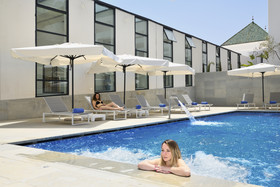 Vichy Thermalia Spa Hotel