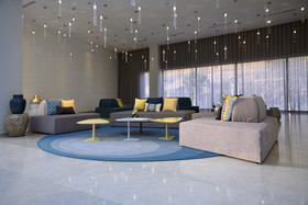 Vichy Thermalia Spa Hotel
