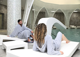 Vichy Thermalia Spa Hotel