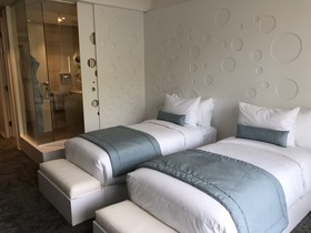 Vichy Thermalia Spa Hotel