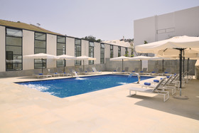 Vichy Thermalia Spa Hotel