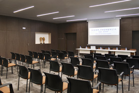Vichy Thermalia Spa Hotel