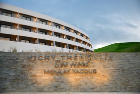 Vichy Thermalia Spa Hotel