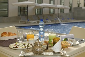 Vichy Thermalia Spa Hotel