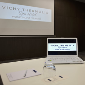 Vichy Thermalia Spa Hotel