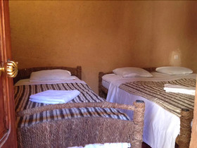 Riad Casa Roja