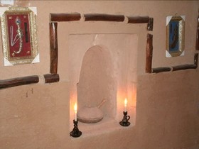 Riad Casa Roja