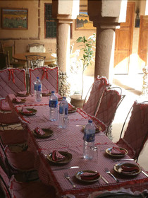 Riad Casa Roja