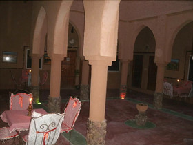 Riad Casa Roja