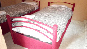 Riad Casa Roja