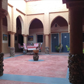 Riad Casa Roja