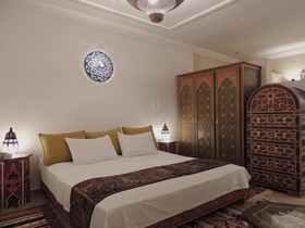 Appart Hotel Khris Palace
