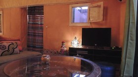 Appart Hotel Khris Palace
