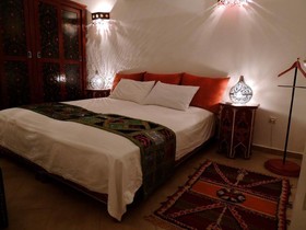 Appart Hotel Khris Palace