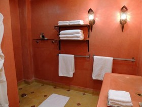 Appart Hotel Khris Palace