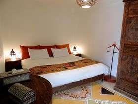 Appart Hotel Khris Palace