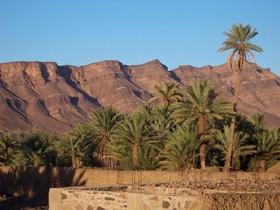 Appart Hotel Khris Palace