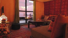 Appart Hotel Khris Palace