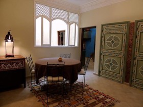 Appart Hotel Khris Palace
