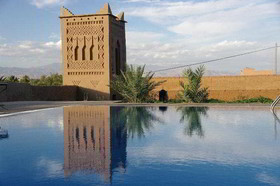 Auberge Famille Benmoro