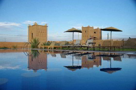 Auberge Famille Benmoro
