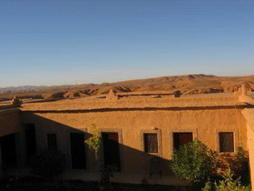 Auberge Toda