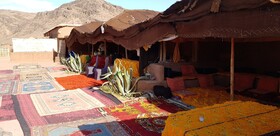 Bivouac des Aigles