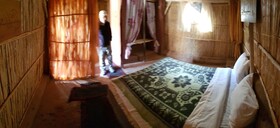 Bivouac des Aigles