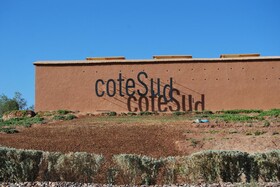Cote Sud