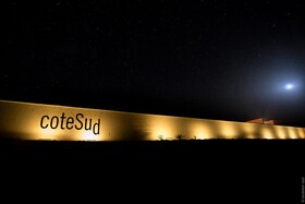 Cote Sud