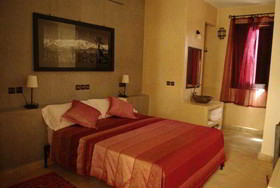 Riad-Hotel Dar Chamaa