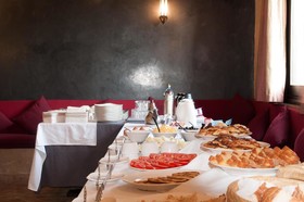 Riad-Hotel Dar Chamaa